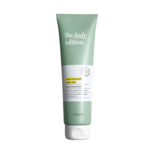 Oriflame Anti Cellulite Body Gel