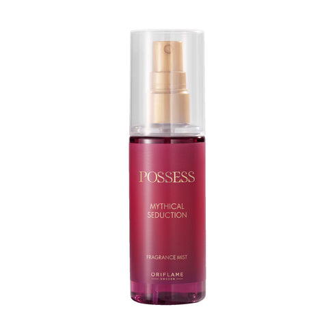 Oriflame Possess Mythical Seduction Fragrance Mist