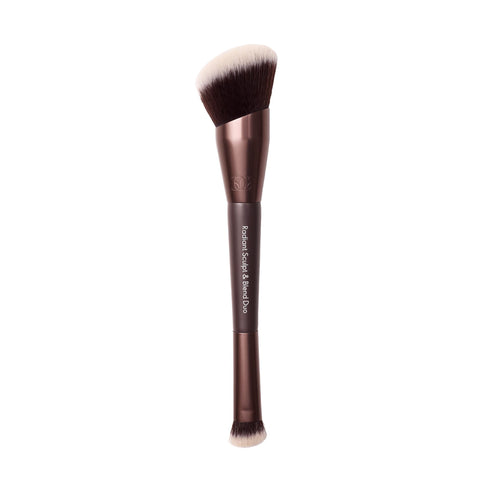 Oriflame Radiant Sculpt & Blend Duo Brush