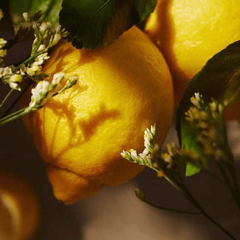 Oriflame Lemon & Verbena Hand & Body Wash