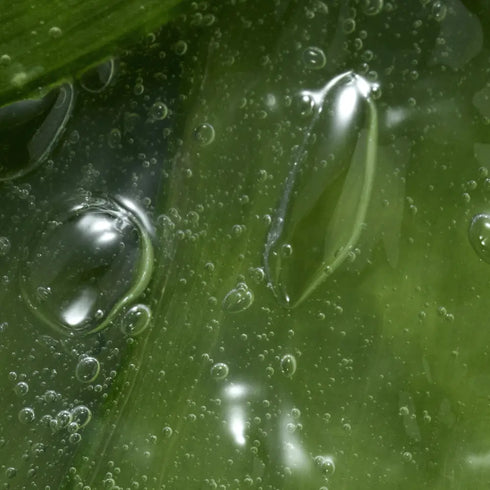 Oriflame Smoothing Shaving Gel with Aloe Vera