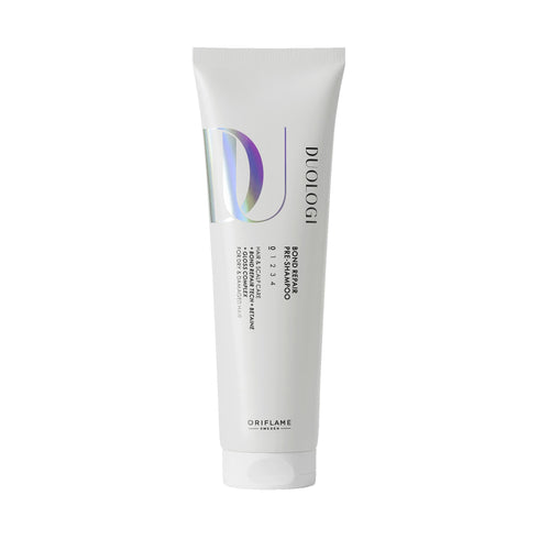 Oriflame Duologi Bond Repair Pre Shampoo