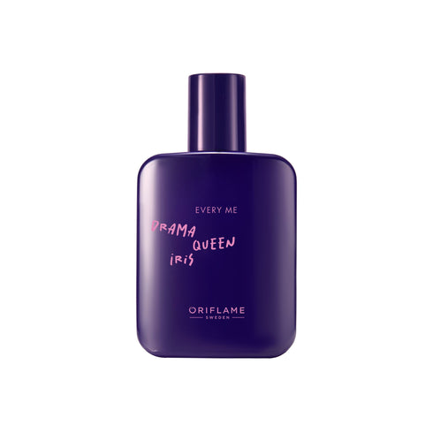 Oriflame Every Me Drama Queen Iris Eau de Toilette