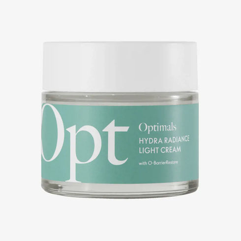 Oriflame Opt Optimals Hydra Radiance Light Cream