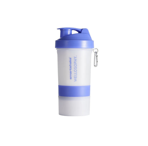 Oriflame Wellosophy Smartshake Bottle