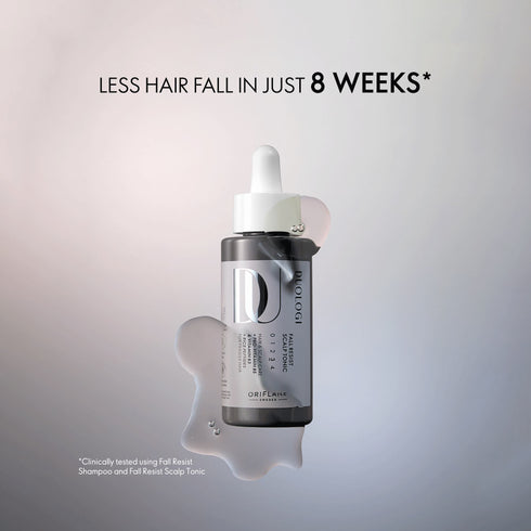 Oriflame Duologi Fall Resist Scalp Tonic