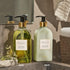 Oriflame Lemon & Verbena Hand & Body Wash