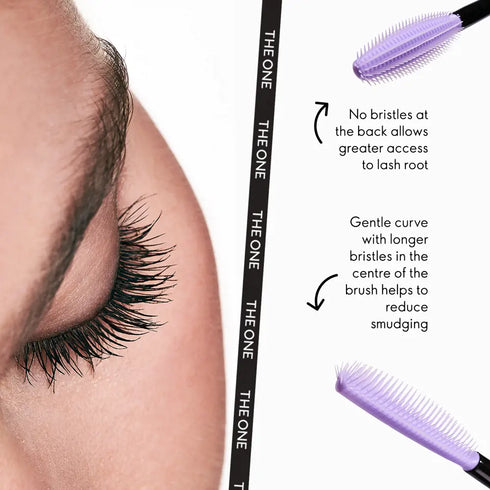 Oriflame 5-in-1 Wonder Lash Ultra Mascara Waterproof - Black