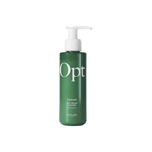 Oriflame Opt Optimals Soft Creamy Cleanser