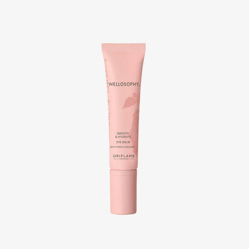 Oriflame Smooth & Hydrate Eye Balm