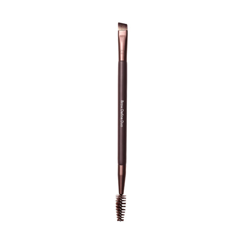 Oriflame Brow Define Duo Brush
