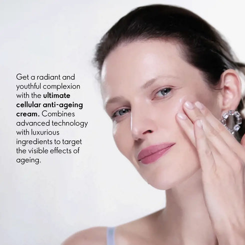 Oriflame Anti-Ageing Cream
