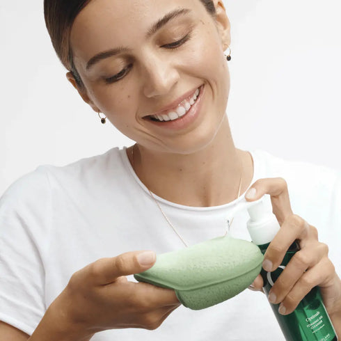 Oriflame Opt Optimals Foaming Gel Cleanser