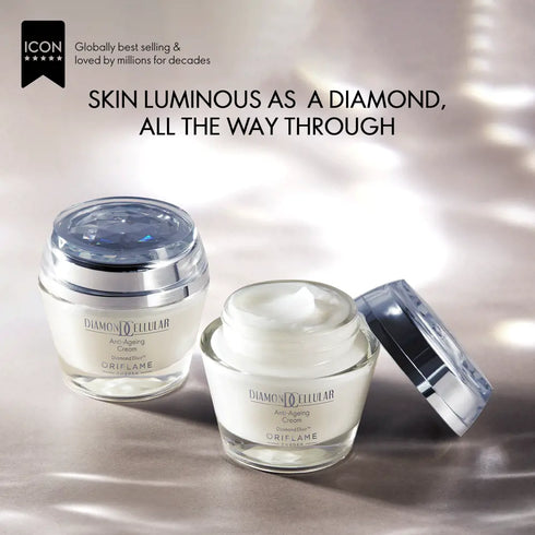 Oriflame Anti-Ageing Cream