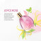 Oriflame Joyce Rose Eau de Toilette