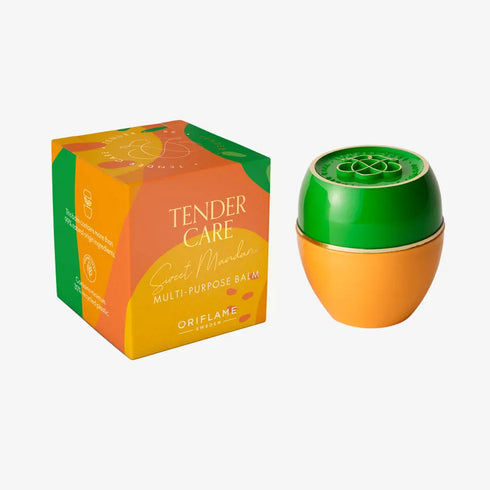 Oriflame Sweet Mandarin Multi-purpose Balm