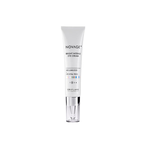 Oriflame Novage+ Bright Intense Eye Cream