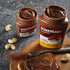 Pureheart Nut Spread Choco Cashew Nutty Chocolate Cashew Spread for Breakfast