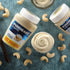 Pureheart Nut Spread Creamy Cashew | Nutty Spread for Breakfast | Delicious | Smooth & Creamy Snack