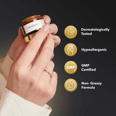 Namyaa Skincare Body Perfume for Sensitive Areas