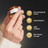 Namyaa Skincare Body Perfume for Sensitive Areas