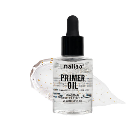 Maliao Primer Oil