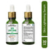 Keya Seth Aromatherapy Skin Lightening Serum for Neck, Elbow, Knee & Ankle