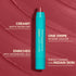 Parul Garg Beauty Prom Queen 23: Creamy Matte Lip Crayon