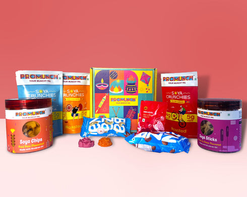 PROMUNCH Sankranti Gift Box
