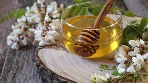 Mithos Acacia Honey