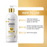 The Skin Story Oil Control Keratin Shampoo