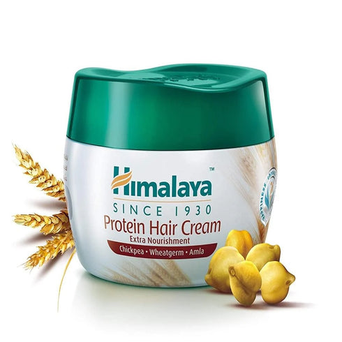 Himalaya Herbals Protein Hair Cream