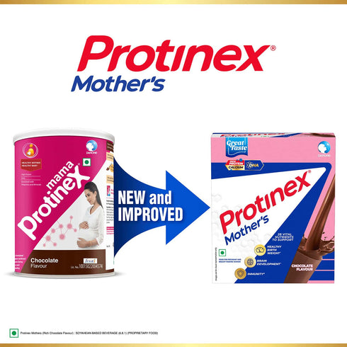 Protinex Mama Vanilla Flavour