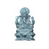 Pure Silver Ganesh ji 62.99g By Mahita Collections
