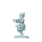 Pure Silver Krishna Ji 13.04g By Mahita Collections
