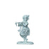 Pure Silver Krishna Ji 13.04g By Mahita Collections