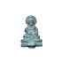 Pure Silver Kubera 59.63g By Mahita Collections