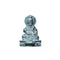 Pure Silver Kubera 20.43g By Mahita Collections