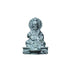 Pure Silver Kubera 20.43g By Mahita Collections