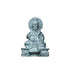 Pure Silver Kubera 30.66g By Mahita Collections