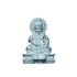 Pure Silver Kubera 39.66g By Mahita Collections