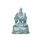 Pure Silver Lalitha Devi 26.74g By Mahita Collections