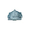 Pure Silver Shri Yantra 73.56g By Mahita Collections