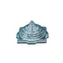 Pure Silver Shri Yantra 73.56g By Mahita Collections