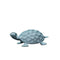 Pure Silver Tortoise 43.80g By Mahita Collections