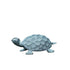 Pure Silver Tortoise 43.80g By Mahita Collections