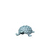 Pure Silver Tortoise 19.96g By Mahita Collections
