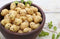 Fab Box Pudina Makhana