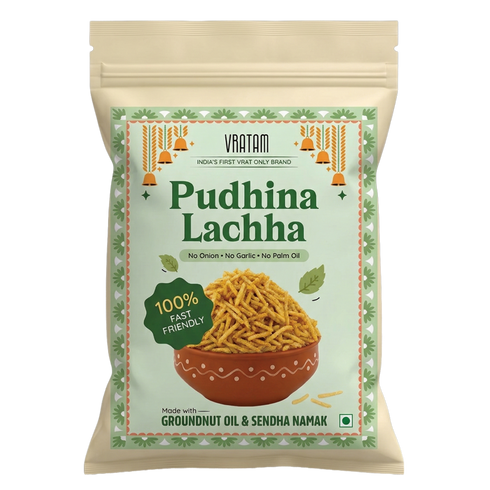 Vratam Pudhina Lachha