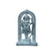 Pure Silver Bala Ram 24.37g By Mahita Collections